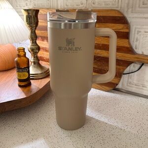 40oz DRIFTWOOD STANLEY